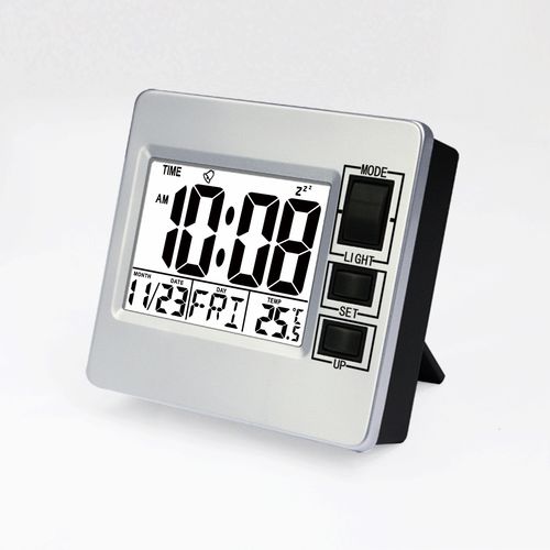 现代静音闹钟厂家,品牌,图片,热帖